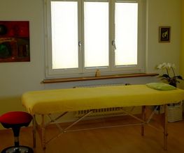 Cranio-Zentrum Horgen Bild 2