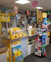 Lotto & Post & Schreibwaren Bild 8