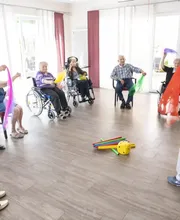 Haus Evergreen Schnaittenbach Bild 5