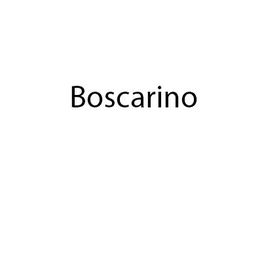 Boscarino logo