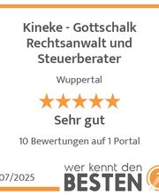 werkenntdenBESTEN.de Qualitätssiegel