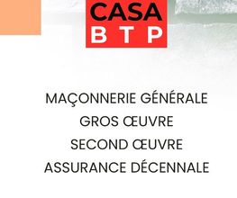 Casa BTP image 1