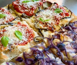 STAGLIO - La Pizza al Taglio Bild 4