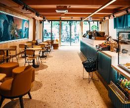 Starbucks Bild 12
