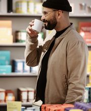 PAPER & TEA - Stuttgart Bild 18