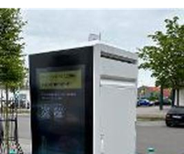 ChargeOne Ladestation Bild 7