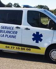 Service Ambulancier De La Plaine image 1