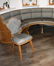 Altheimer Raumausstattung und Polsterei Bild 10