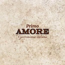 PRIMO AMORE III
