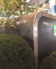 Frei Metallbau AG Bild 4