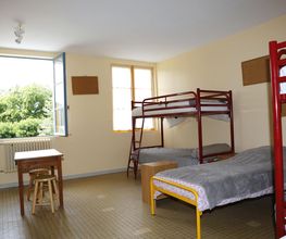 Les Chênes - Lycée Professionnel , Centre de Formation, CFA image 4