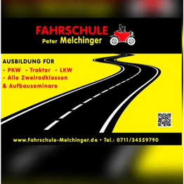 Fahrschule Peter Melchinger