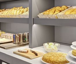 B&B HOTEL Girona 2 imagen 14