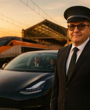 Allo Stephane (VTC Beziers) image 8