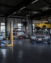 Sportgarage Roman Walther