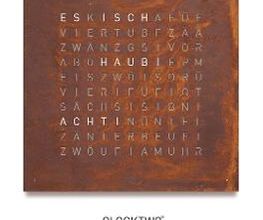 Jürg Brunner - Schmuckdesign und Uhren Bild 15