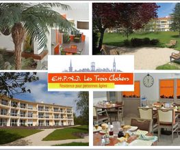 E.H.P.A.D Les Trois Clochers image 2