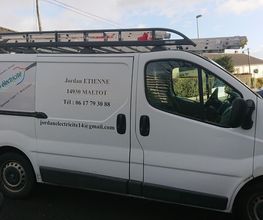 Jordan Electricité EURL image 4