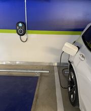 bp pulse Charging Station image 5