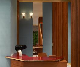 Oliver Peoples immagine 7