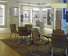 Apollo-Optik - Baunatal im RATIO_Land Bild 4