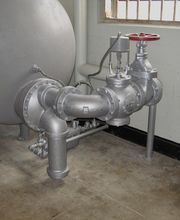 Wand-Sohlenanschluss abdichten in Ibbenbüren und Umgebung