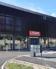 LISSAC Murielle Bourbonnais image 2