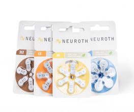 Neuroth Hörcenter AG - Hörgeräte und Gehörschutz Bild 11