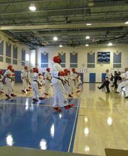 Golden Rule Karate & Fitness image 9