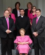 Maberry Funeral Home, Inc. image 6