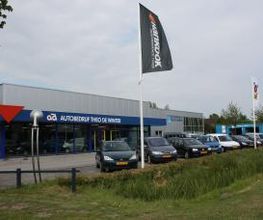 Kentekenloket afbeelding 1