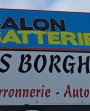 SAS BORGHIN0 image 1