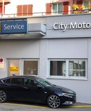 City Motors GmbH Bild 4