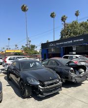 Certified Collision Crafters image 3