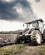 Büttiker Landmaschinen Bild 2