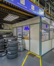 Euromaster Taller Mecánico Neumáticos Vallejo – Tárrega (Las Tablas) imagen 10