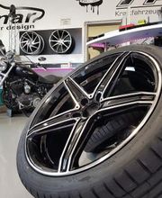 Butinar Car Design - Tuning, Autoservice & Reifenservice Bild 11