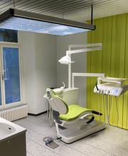 dr. med. dent. Morgantini Joël Bild 9