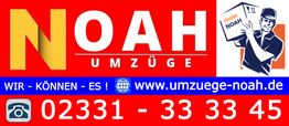Umzüge NOAH
