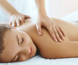 Raum für Schönheit Karin Off / Ihr Beauty Salon und Friseur Bild 5