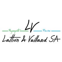 Lattion & Veillard SA - Côté paysage