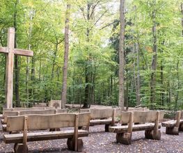 FriedWald Euskirchen Bild 1