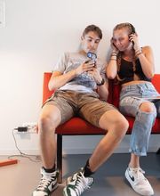 Usmile Orthodontie Dr Moreau & Dr Maruta Bild 9