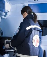 Ambulances Et Taxis De Noyant image 1