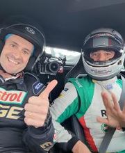 Castrol Service Euromaster Garaje Grand Prix imagen 8