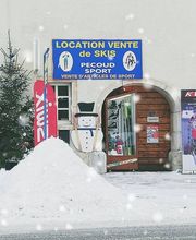 Pécoud Sport image 16