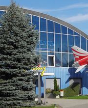 Flieger Flab Museum Bild 1