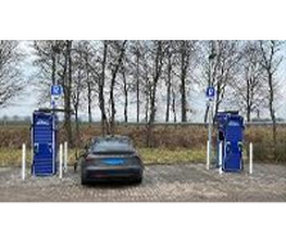 Aral pulse Ladestation Bild 4