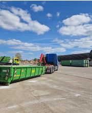 Fritz Schorfmann GmbH & Co. KG Containerdienst Bild 6