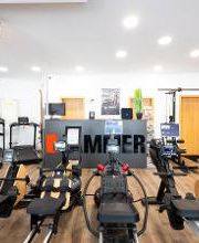 HAMMER Fitnessgeräte Mannheim Bild 12